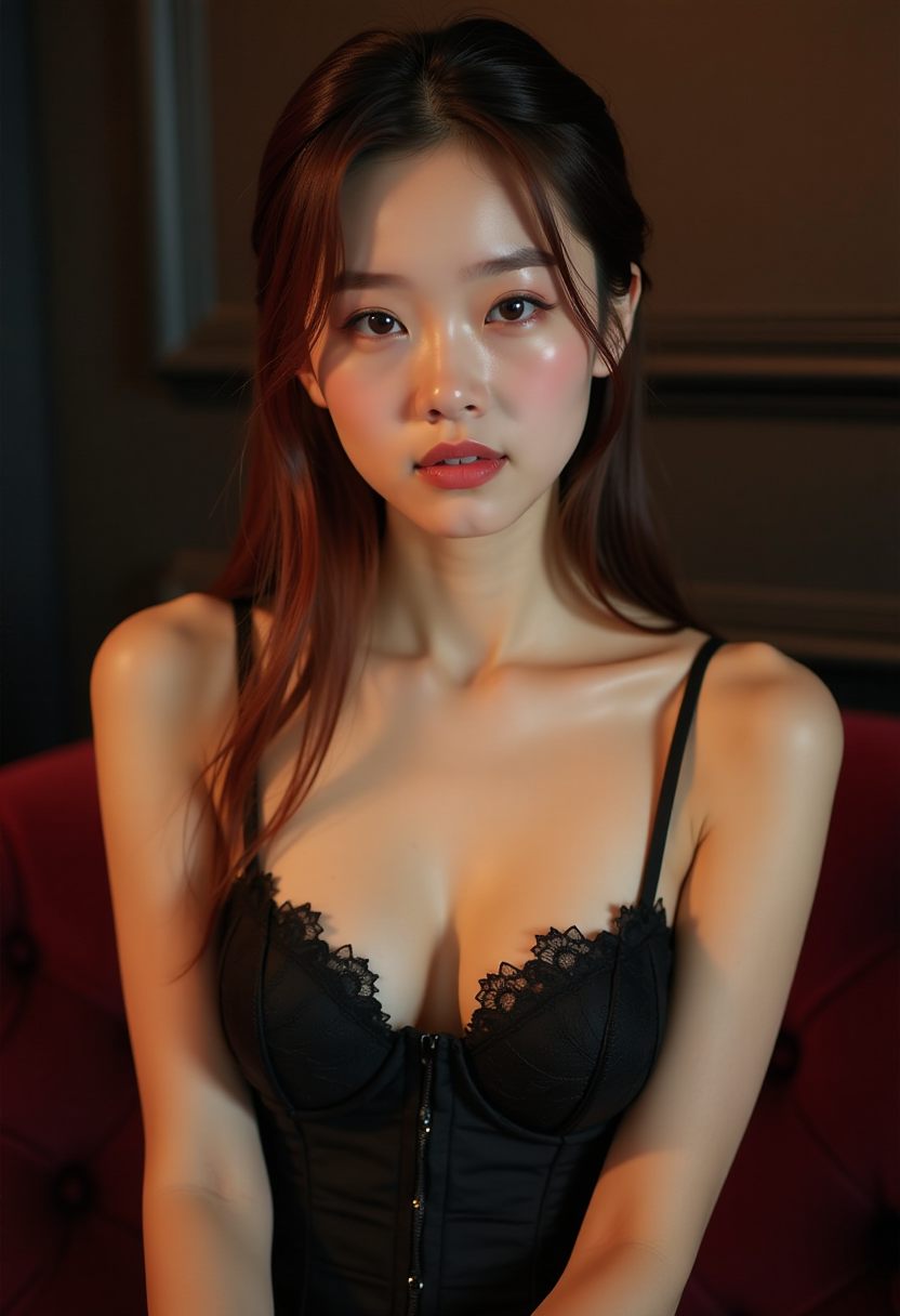 韩剧女仆的秘密大结局海报